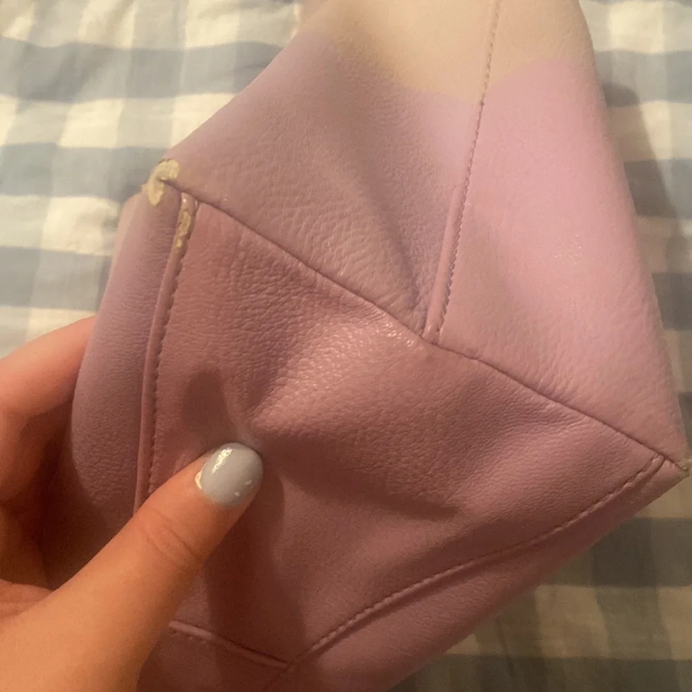 Kate Spade tote - Picture 7 of 9